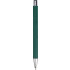 Penna a sfera personalizzabile Impression in cartone riciclato cromata