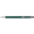 Penna a sfera personalizzabile Impression in cartone riciclato cromata