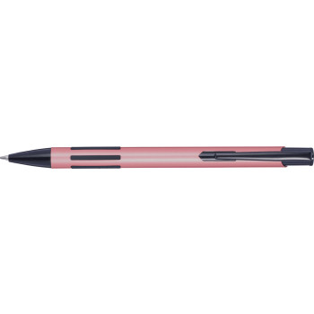 Penna personalizzata con logo  - Penna a sfera in metallo laccato Aurora