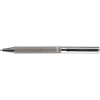 Penna in metallo personalizzata con logo - Penna a sfera in ottone Jalen