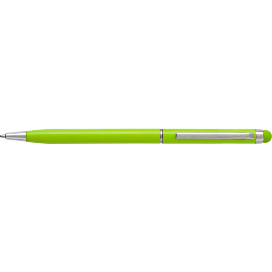 Penna a sfera Irina | Stylus