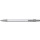Penna a sfera personalizzabile Impression con clip in metallo resistente