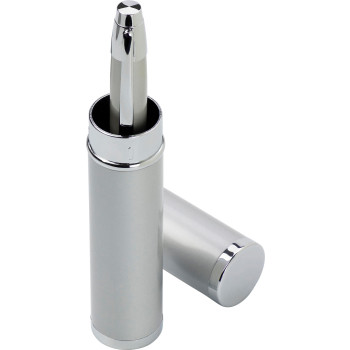 Penna di lusso elegante di qualità personalizzata con logo - Penna a sfera Mark