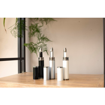 Penna di lusso elegante di qualità personalizzata con logo - Penna a sfera Mark