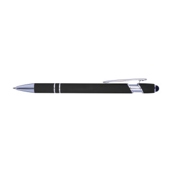 Penne touch screen personalizzate con logo - Penna a sfera Primo | Stylus