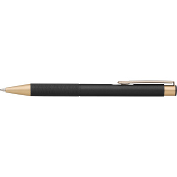 Penna in metallo personalizzata con logo - Penna a sfera Remy
