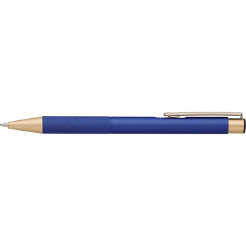 Penna in metallo personalizzata con logo - Penna a sfera Remy