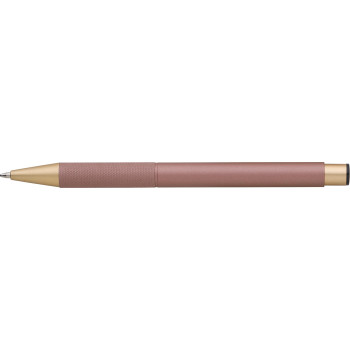 Penna in metallo personalizzata con logo - Penna a sfera Remy
