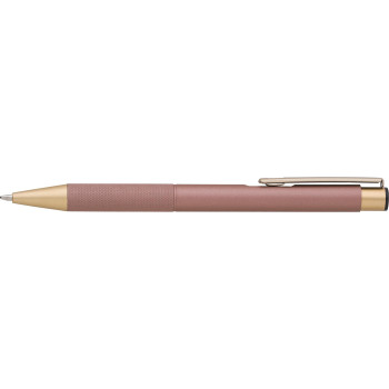 Penna in metallo personalizzata con logo - Penna a sfera Remy