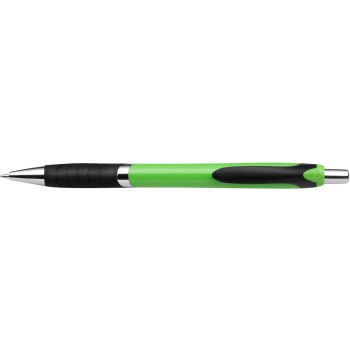 Penna a sfera Thiago | Grip in gomma