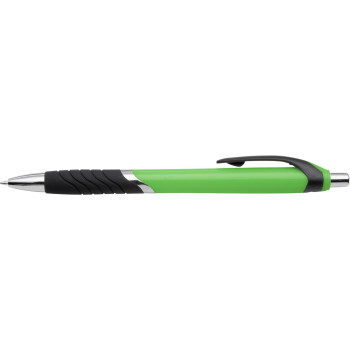 Penna a sfera Thiago | Grip in gomma