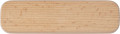 Penna a sfera Tobias | Legno di faggio | Scatola in legno