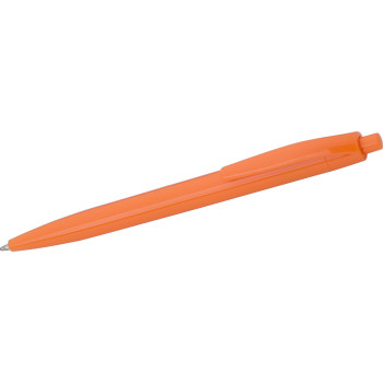 Penna a sfera Trey | Plastica