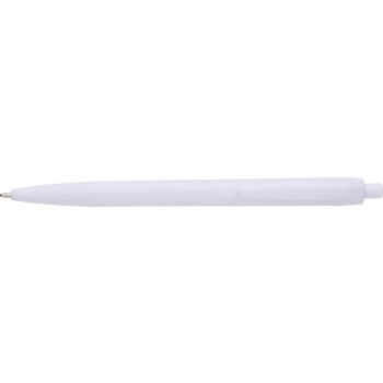 Penna a sfera Trey | Plastica