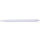Penna a sfera personalizzabile Impression in ABS con refill blu