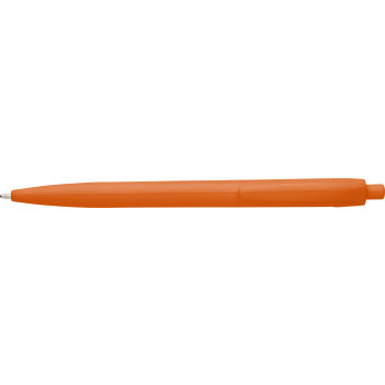 Penna a sfera Trey | Plastica