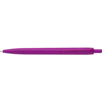 Penna a sfera Trey | Plastica