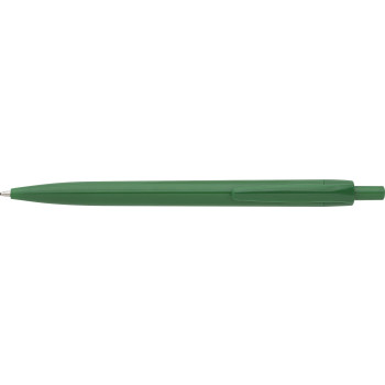 Penna a sfera Trey | Plastica