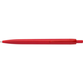 Penna a sfera Trey | Plastica