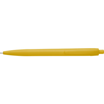 Penna a sfera Trey | Plastica