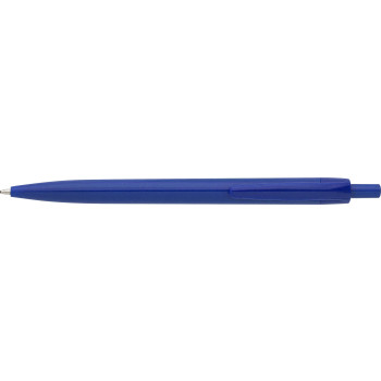 Penna a sfera Trey | Plastica