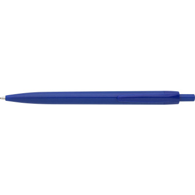 Penna a sfera Trey | Plastica