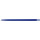 Penna a sfera personalizzabile Impression in ABS con refill blu
