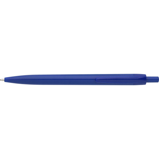 Penna a sfera Trey | Plastica