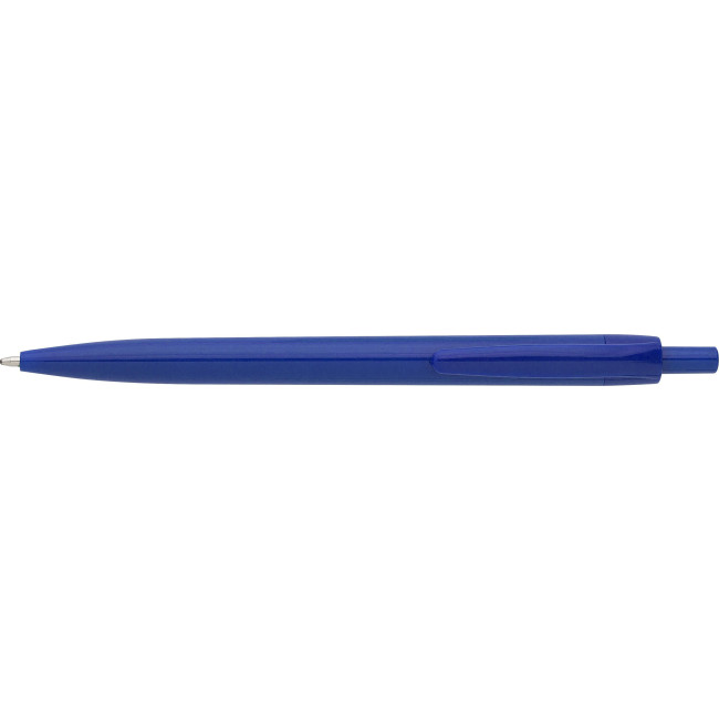 Penna a sfera Trey | Plastica