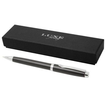 Penna di lusso elegante di qualità personalizzata con logo - Penna a sfera Vivace 