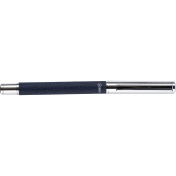 Penna in metallo personalizzata con logo - Penna roller in ottone Luan