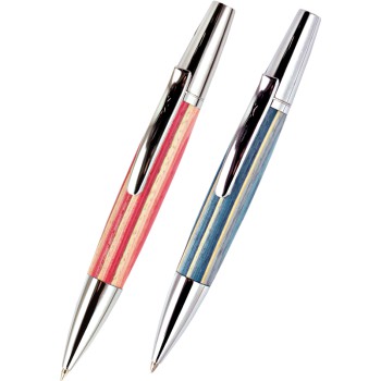 Penna di lusso elegante di qualità personalizzata con logo - Penna sfera