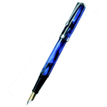 Penna stilografica BASILE