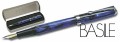 Penna stilografica BASILE