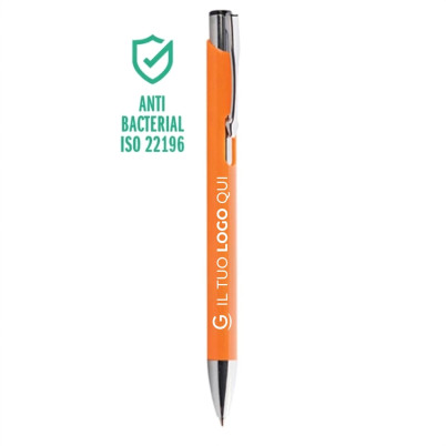 Penne personalizzabili VIVID plastica resistente e colori vivaci