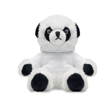 PENNY - Peluche a forma di panda