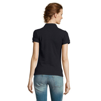 PEOPLE - PEOPLE DONNA POLO 210g