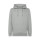Felpa con cappuccio personalizzabile Black Spider cotone organico 80%