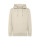 Felpa con cappuccio personalizzabile Black Spider cotone organico 80%