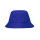 Cappello bob personalizzabile cotone 100% con visiera ampia regolabile