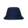 Cappello bob personalizzabile cotone 100% con visiera ampia regolabile