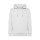 Felpa con cappuccio personalizzabile Black Spider cotone organico 80%
