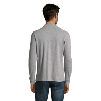 PERFECT LSL MEN - PERFECT MEN LSL POLO 180g