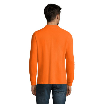 PERFECT LSL MEN - PERFECT MEN LSL POLO 180g