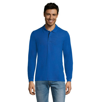 PERFECT LSL MEN - PERFECT MEN LSL POLO 180g