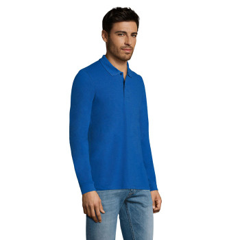 PERFECT LSL MEN - PERFECT MEN LSL POLO 180g
