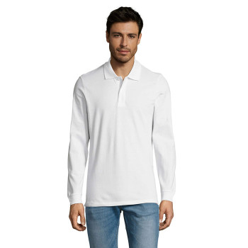 PERFECT LSL MEN - PERFECT MEN LSL POLO 180g