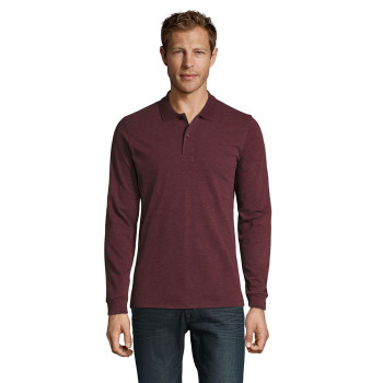PERFECT LSL MEN - PERFECT MEN LSL POLO 180g