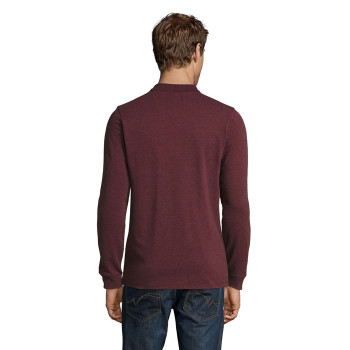 PERFECT LSL MEN - PERFECT MEN LSL POLO 180g