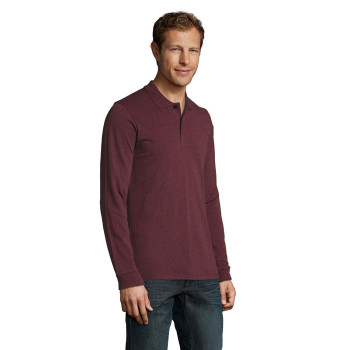 PERFECT LSL MEN - PERFECT MEN LSL POLO 180g